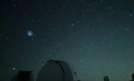 Oggetto volante non identificato