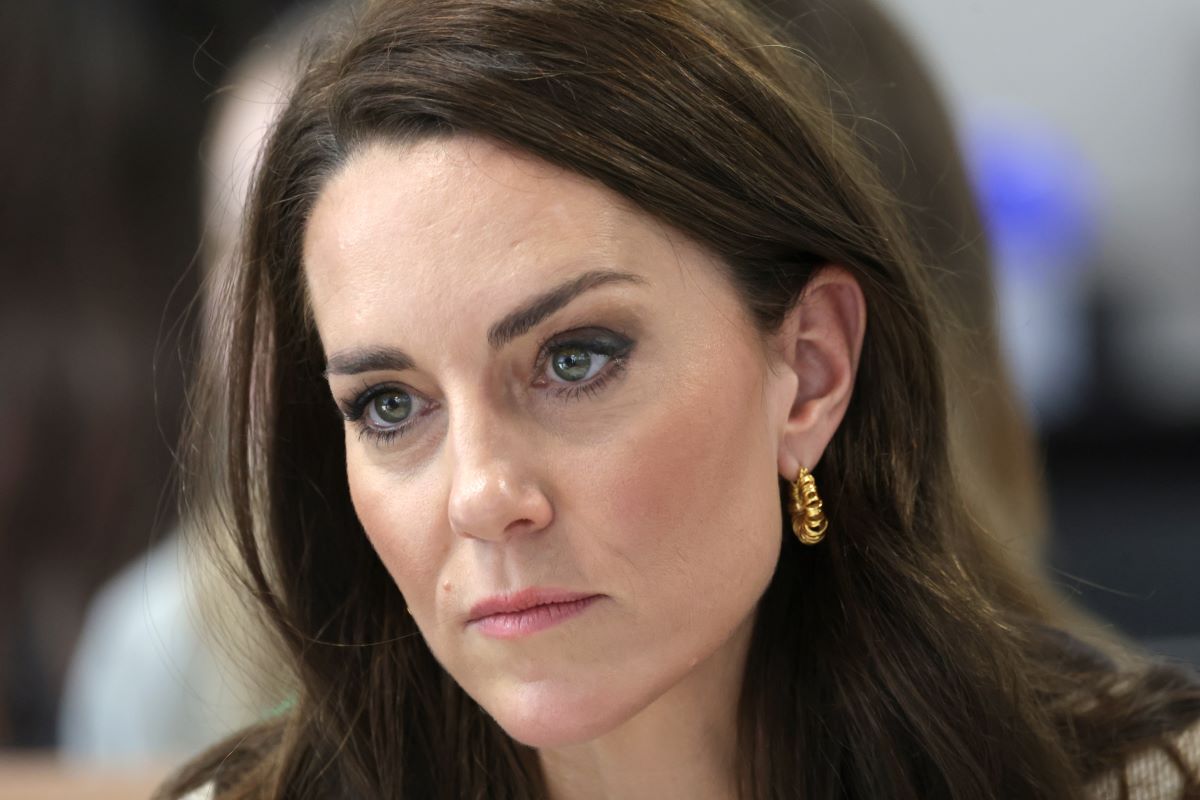 Kate Middleton e le prossime apparizioni in pubblico: l'indiscrezione