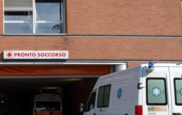 Uomo morto schiacciato da un macchinario a Novara