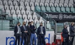 Juventus, caso plusvalenze: chiesto il processo per Andrea Agnelli