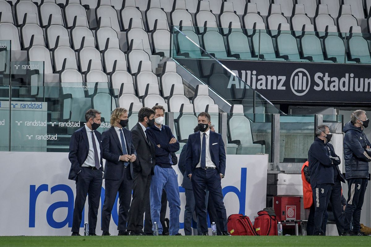 Indagine sulle plusvalenze della Juventus: richiesto il processo per Andrea Agnelli