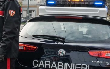 26enne trovata morta in un canale