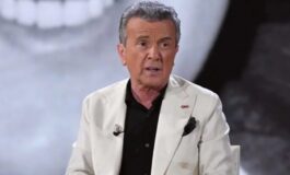 La rivelazione di Pupo