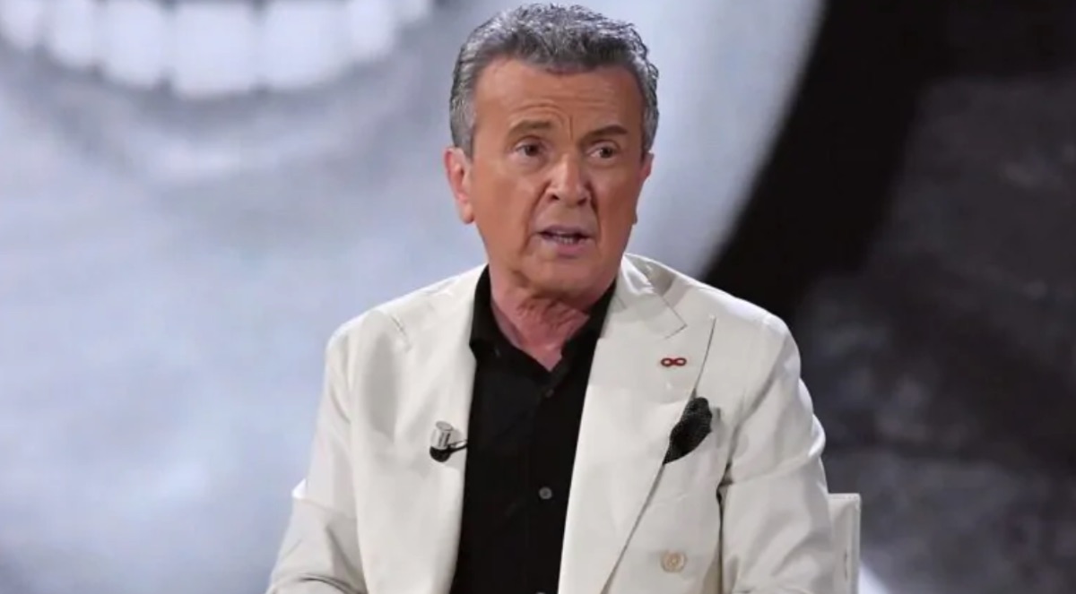 Pupo, la rivelazione: "Persi 130 milioni di lire in tre secondi"