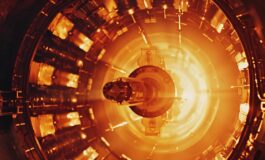 Magneti per il reattore a fusione nucleare