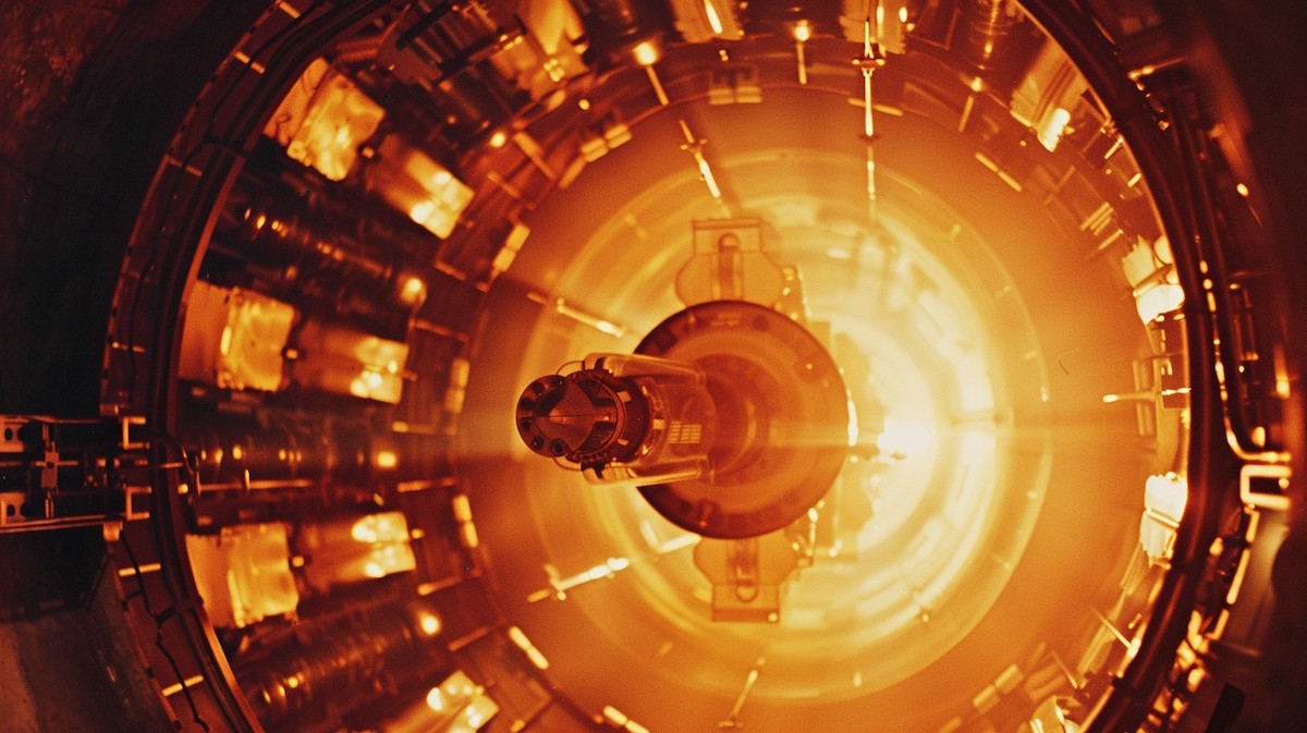 Magneti per reattore a fusione nucleare: lo studio che potrebbe rivoluzionare la produzione di energia