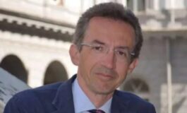 Gaetano Manfredi sindaco Napoli