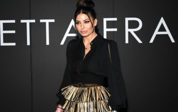 Elisabetta Gregoraci in estasi: “Finalmente si può dire!”, l'attesissimo annuncio
