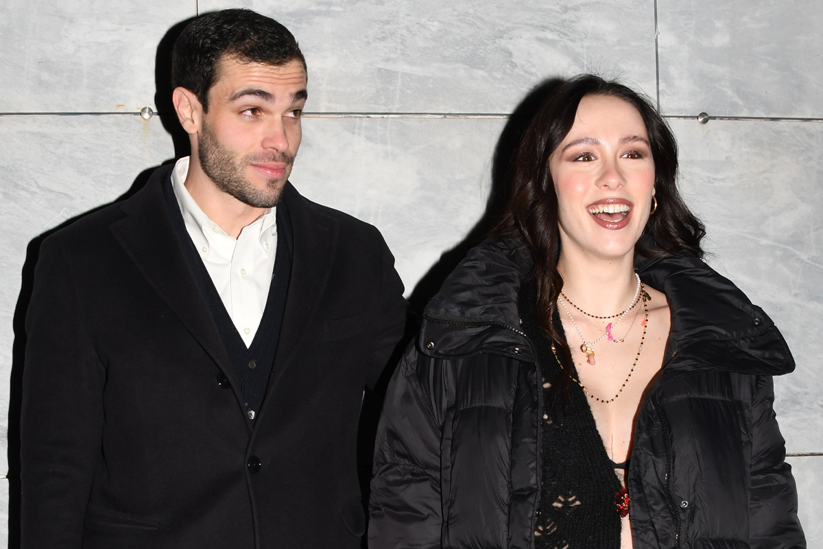 Aurora Ramazzotti annuncia le ultime novità: le parole dell'influencer