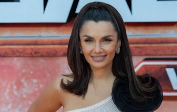 elettra lamborghini lacrime