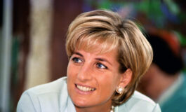 Kitty Spencer nipote di Lady Diana
