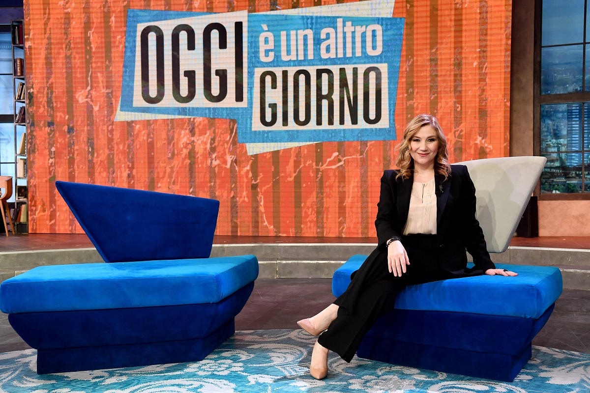 Serena Bortone via dalla Rai, l'addio dopo 35 anni di servizio