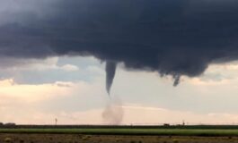 Texas pronto ad affrontare Beryl