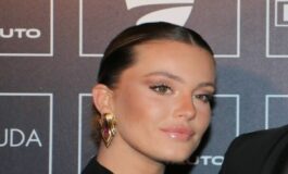 sophie codegoni dimagrita