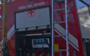 esplosione messina fuochi d'artificio