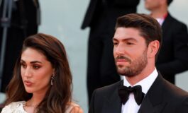 matrimonio cecilia e ignazio belen rodriguez