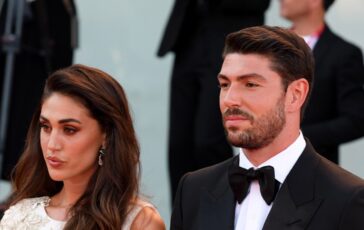 matrimonio cecilia e ignazio belen rodriguez