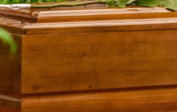 Alex Marangon funerali