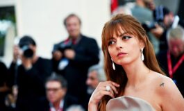 Annalisa concerto malore