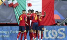 campionato europeo di calcio trofeo