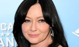 shannen doherty eredita