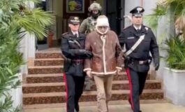 Si cerca un altro covo del boss Messina Denaro