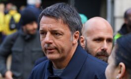 genitori renzi processo