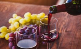 Centomila euro per una bottiglia di vino: record di vendita per un'etichetta italiana