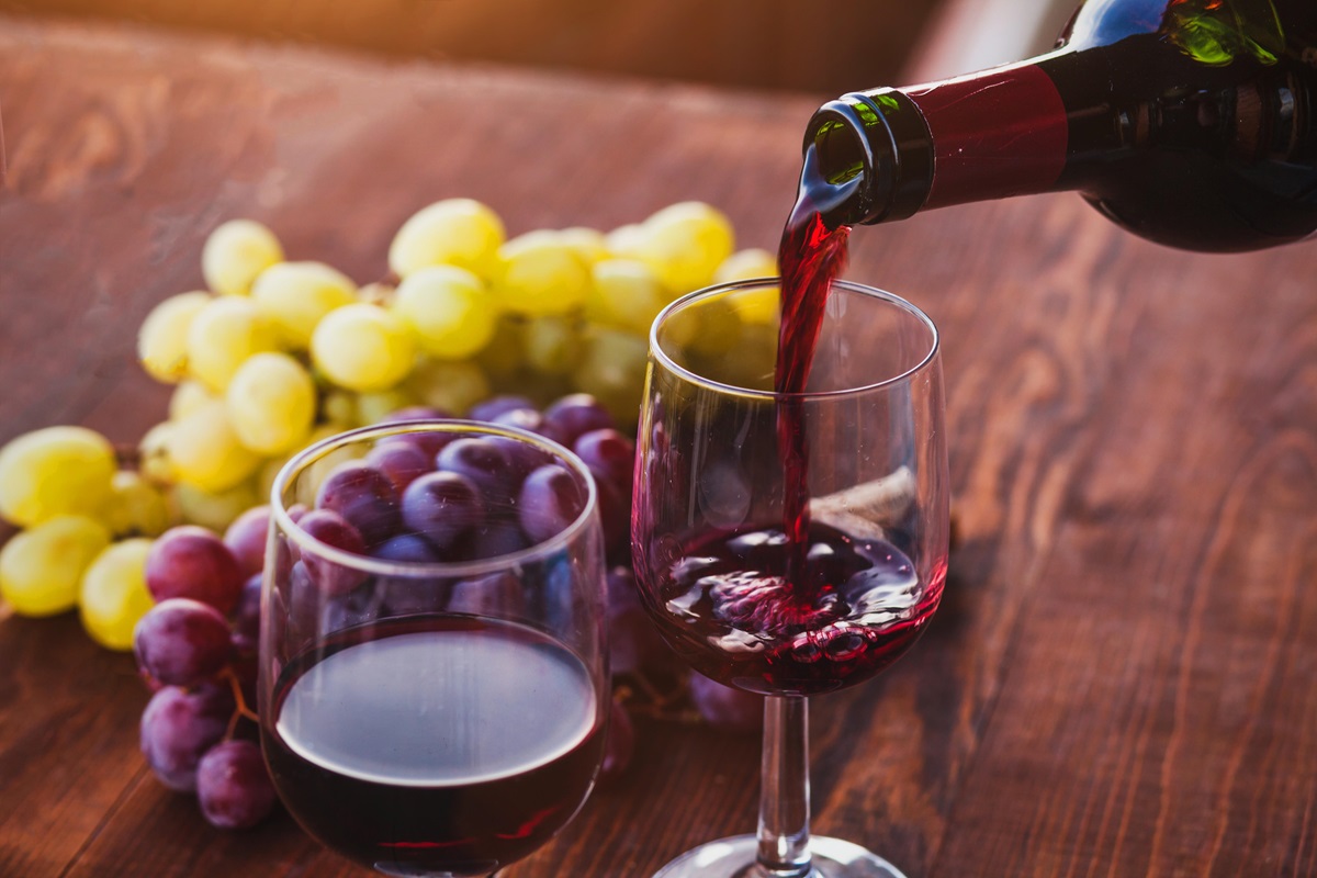 Cantina d'eccellenza: un vino italiano batte il record di vendita superando i 100.000 euro per una bottiglia