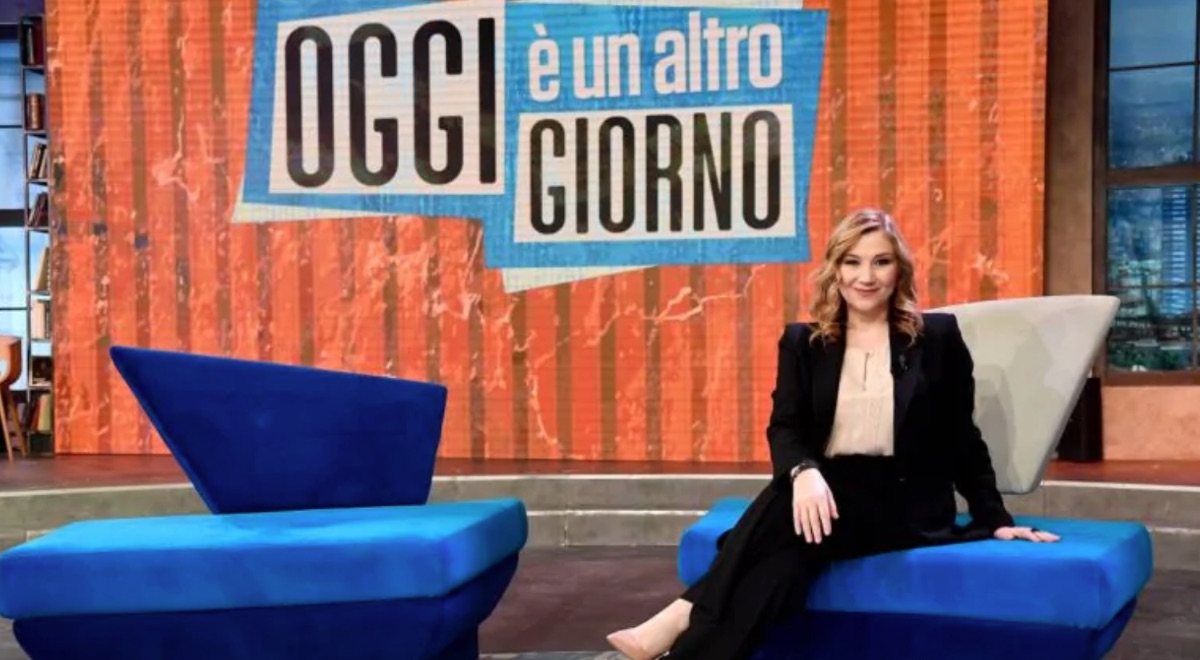 Caso Scurati, Serena Bortone sospesa per sei giorni: impugnerà il provvedimento