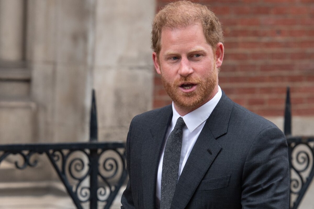 Harry, per il compleanno arrivano i soldi dal fondo della regina madre