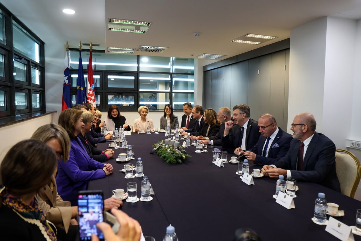 Parlamento Ue, Metsola presenta la sua candidatura: "Sfide imprevedibili, serve un Pe forte"