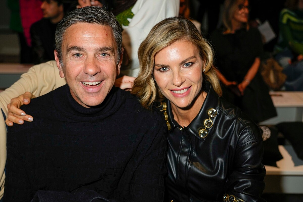 Achille Costacurta, problemi per le foto: droga e insulti a Martina Colombari