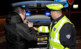 ubriaco alla guida casalmaggiore