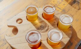 Superior Taste Award 2024, la birra Ichnusa vince il premio a Bruxelles