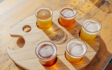 Superior Taste Award 2024, la birra Ichnusa vince il premio a Bruxelles