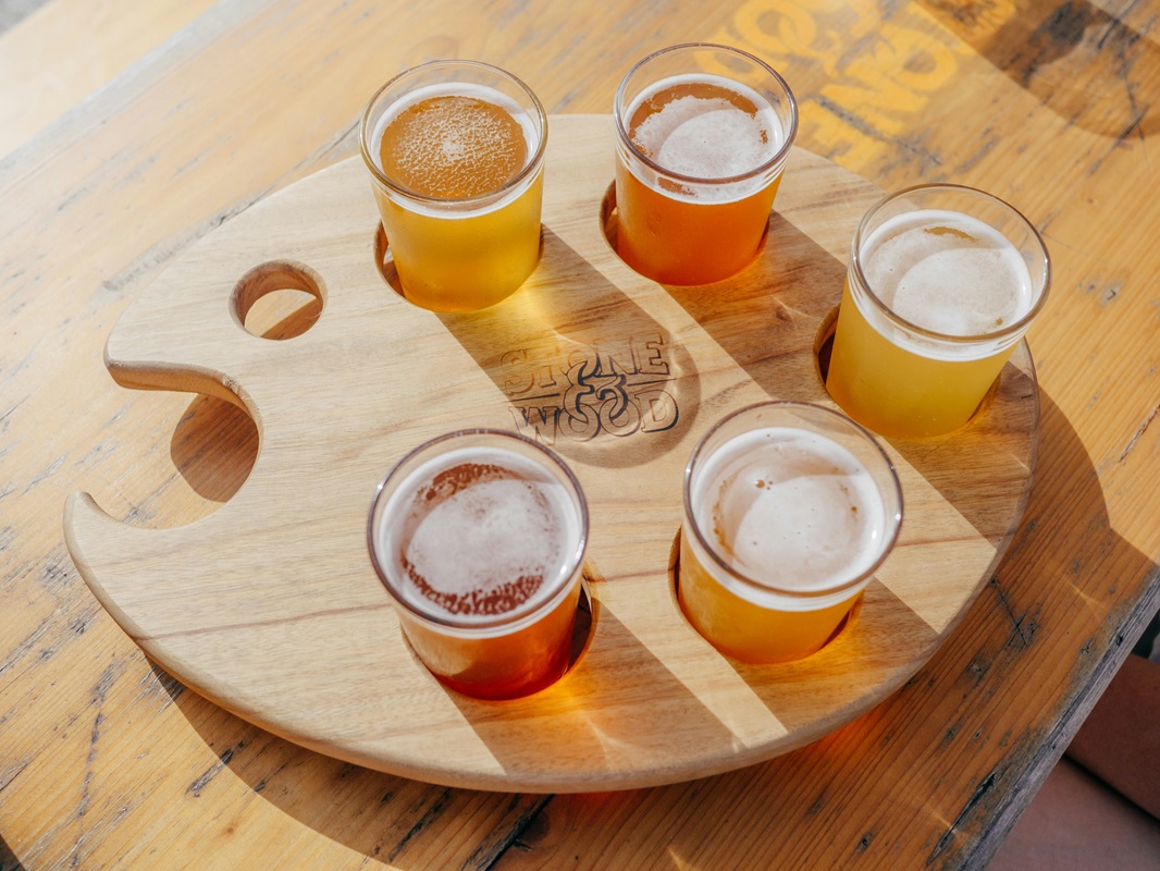 Ichnusa celebra il successo a Bruxelles: la birra 'Anima Sarda' vince il Superior Taste Award