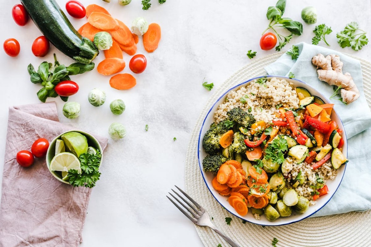 Dieta del piatto unico: in cosa consiste e come seguirla