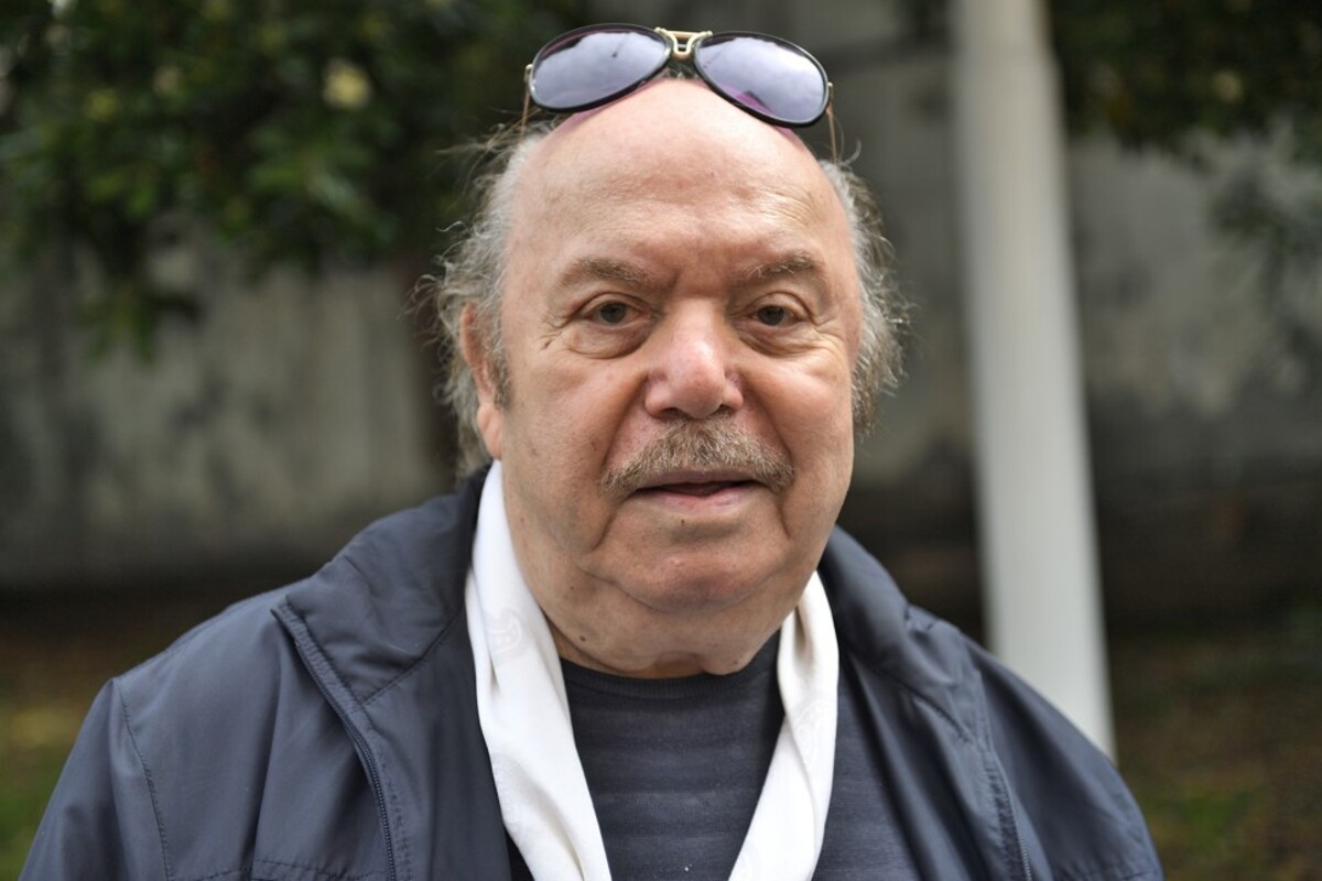 Lino Banfi festeggia l'88esimo compleanno: la dedica della figlia Rosanna