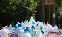 tappo bottiglia plastica non si stacca