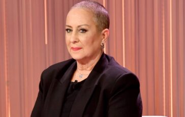 carolyn smith come sta ospedale