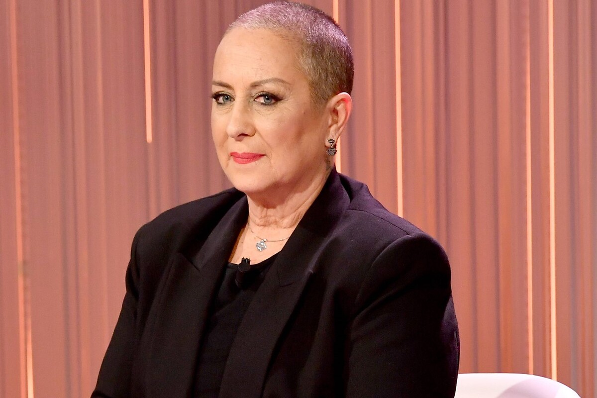 Carolyn Smith, come sta dopo l'ultimo ricovero in ospedale: "Non mollare"