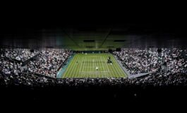 Le parole della tennista azzurra: "Ricorderò per sempre questa partita"