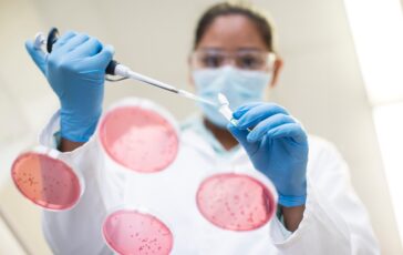 Il talco è “potenzialmente cancerogeno”: la dichiarazione dell'Oms