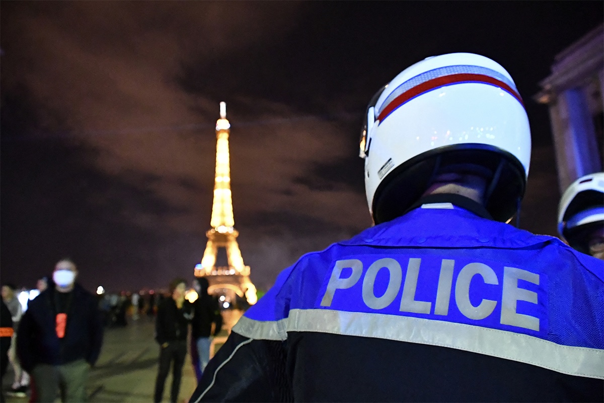Francia, sparatoria a una festa di compleanno: quattro morti