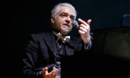 Sanremo Morgan assolto dall'accusa di diffamazione contro Bugo