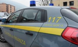 Usurai minacciano imprenditore a Bari