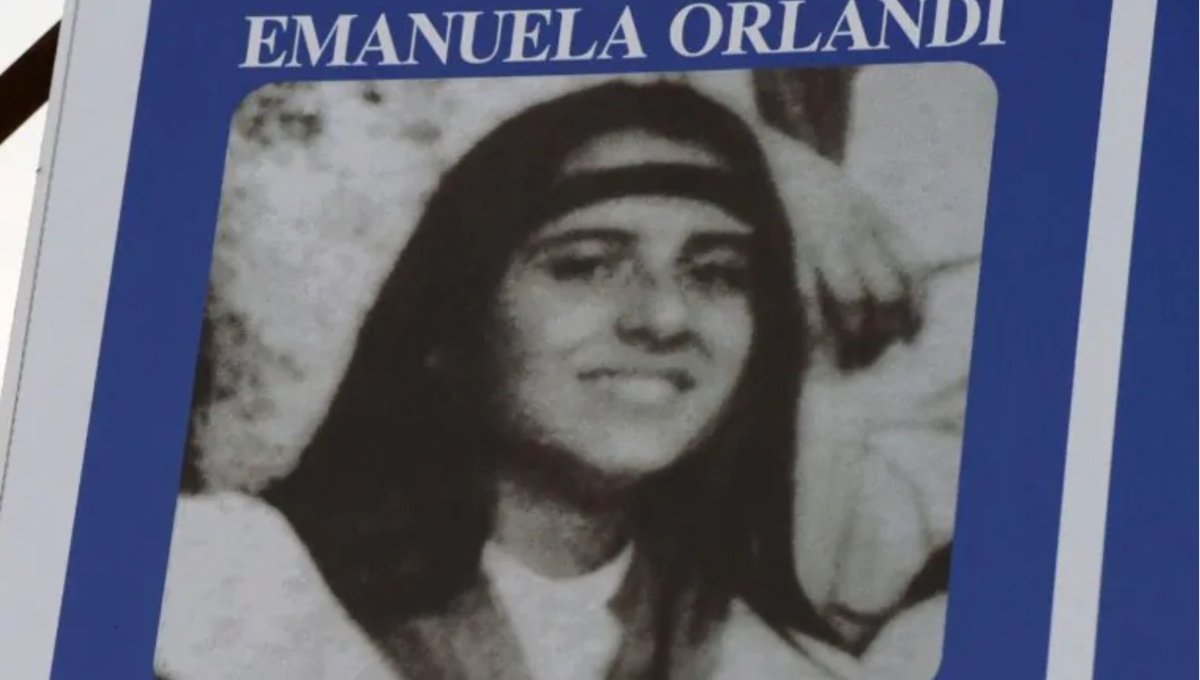 Caso Emanuela Orlandi: il fratello Pietro sentito dal pm