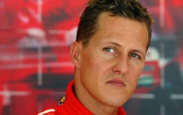 Il coming out di Ralf Schumacher