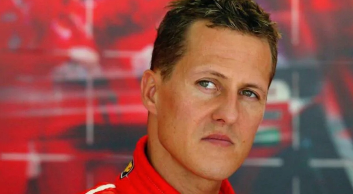 Ralf Schumacher, fratello di Michael, fa coming out: ha presentato il compagno sui social